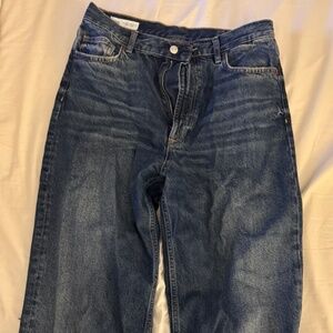 Zara jeans